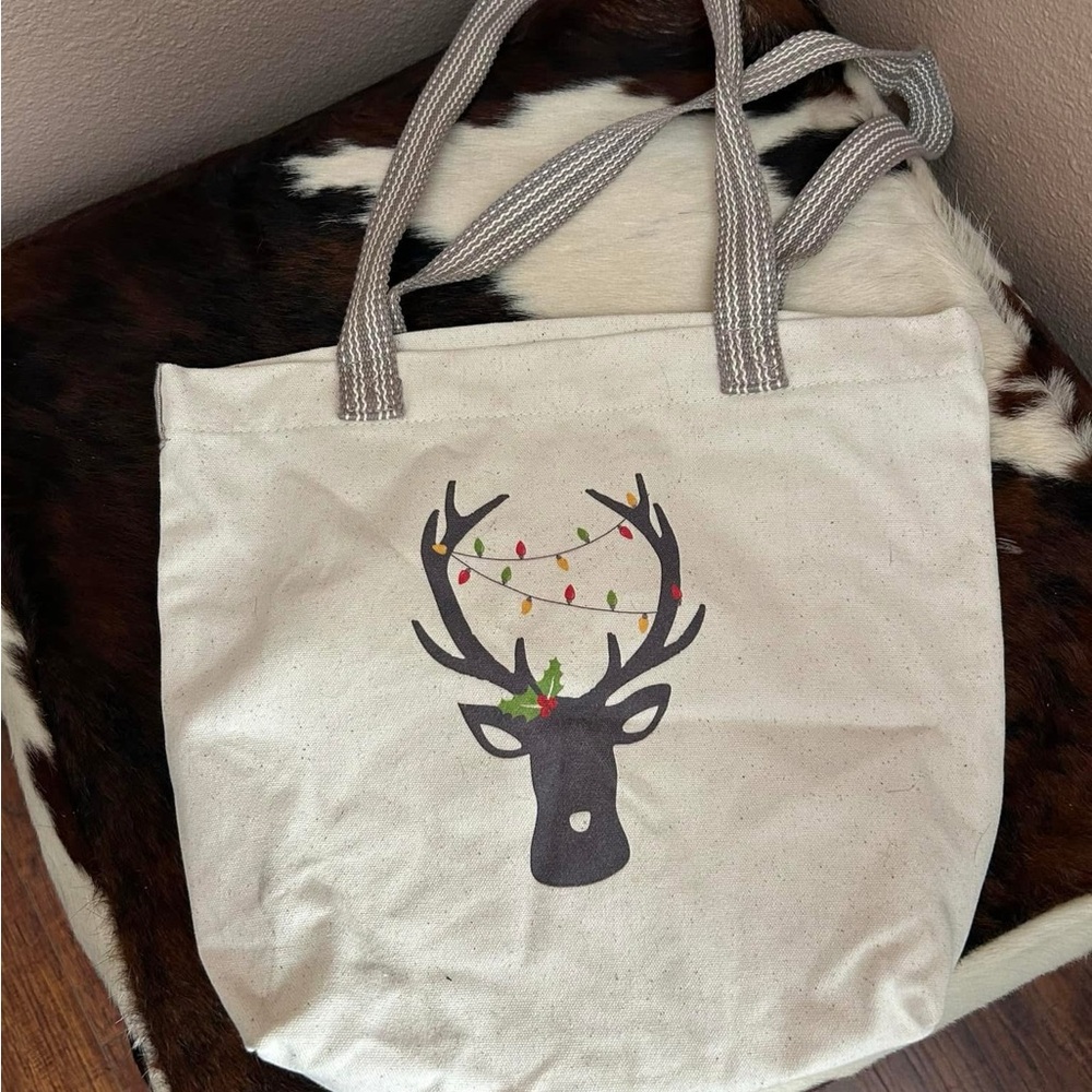 Thirty one canvas bag